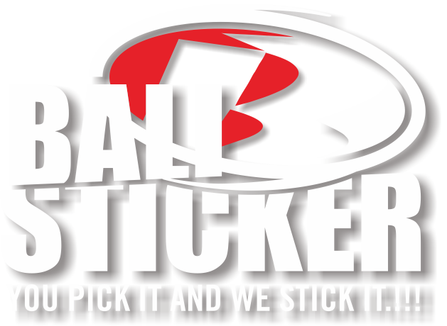BALISTICKER